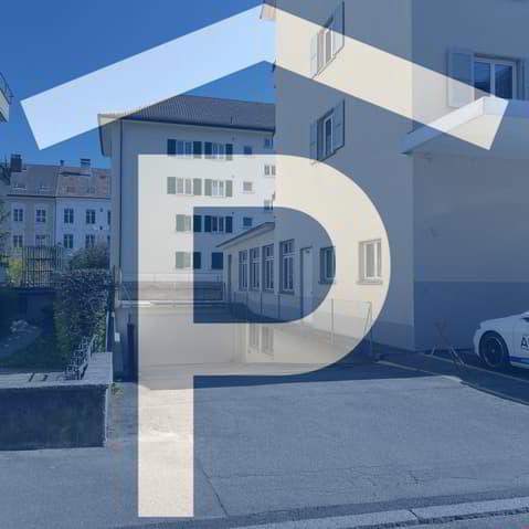 Parcheggio, garage di null locali in affitto a Bienne - immagine 1/1