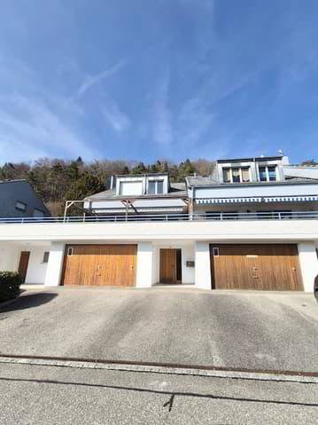 Maison 6 pièces à acheter à Sonceboz-Sombeval - image 1/10