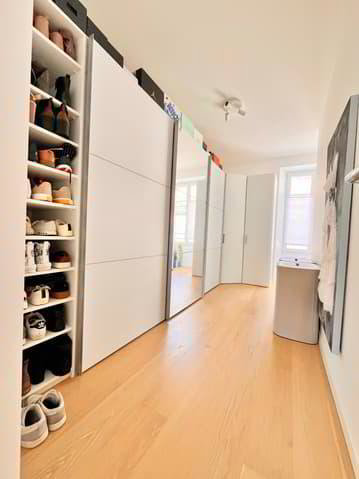 Wohnung – Renan BE, Le Plan - Ansicht 2