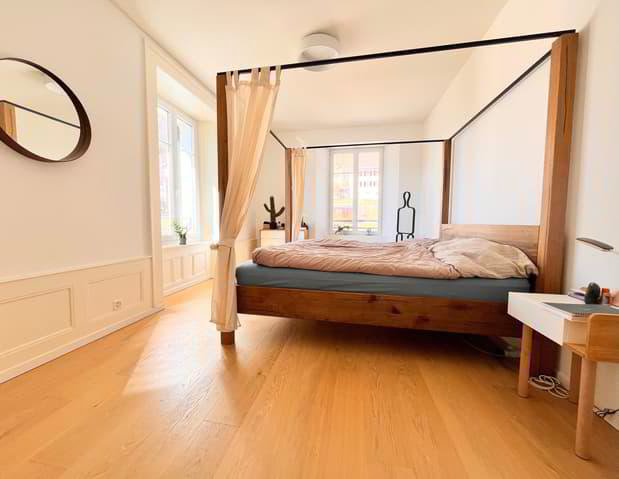 Wohnung – Renan BE, Le Plan - Ansicht 3