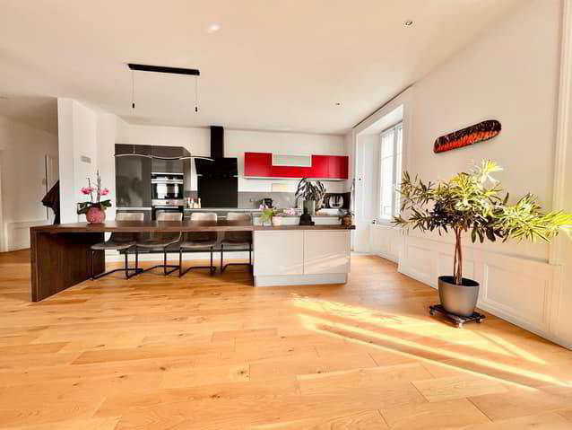 Wohnung – Renan BE, Le Plan - Ansicht 5
