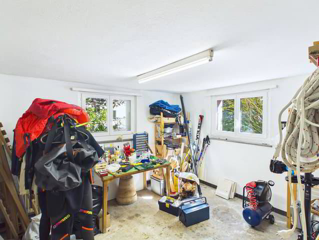 Casa di 6.5 locali in vendita a Biel/Bienne - immagine 1/13
