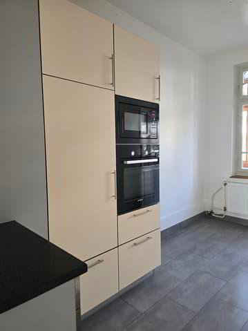 Appartamento di 3.5 locali in affitto a Moutier - immagine 1/5