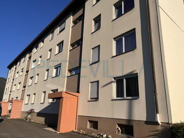4 Zimmer Wohnung zu vermieten in Sonceboz-Sombeval - Bild 1/10