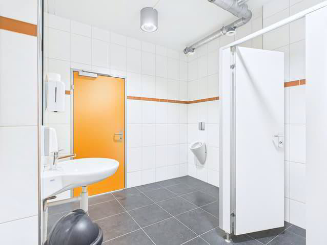 Ufficio & Commercio di 1 locali in affitto a Biel/Bienne - immagine 1/13
