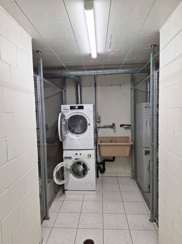 3.5 Zimmer Wohnung zu vermieten in Ipsach - Bild 1/13