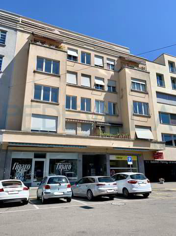 Appartamento di 3 locali in affitto a Bienne - immagine 1/7