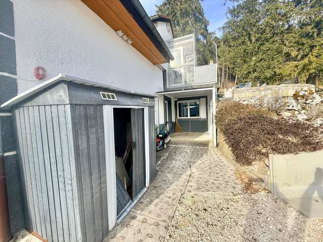 Appartement 4.5 pièces à louer à Tramelan - image 1/13