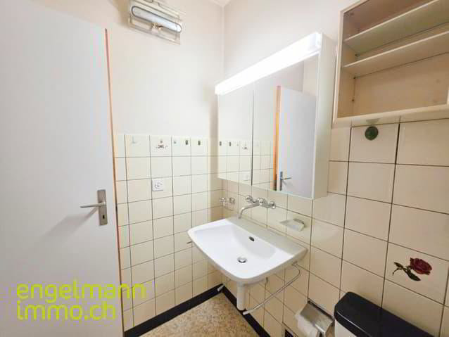 Appartement 3.5 pièces à louer à Bienne - image 1/7