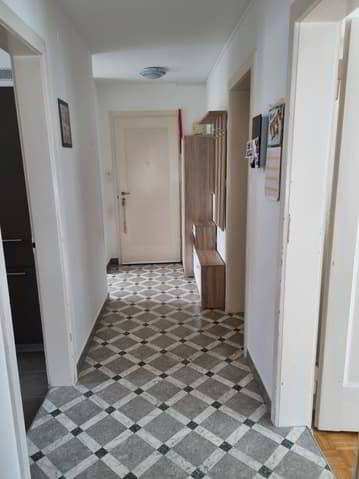 Appartamento di 3.5 locali in affitto a Tavannes - immagine 1/9