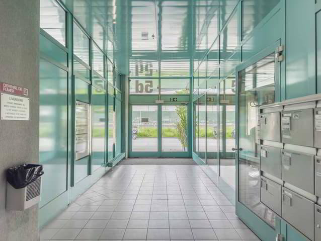 null Zimmer Büro zu vermieten in Les Acacias - Bild 1/6
