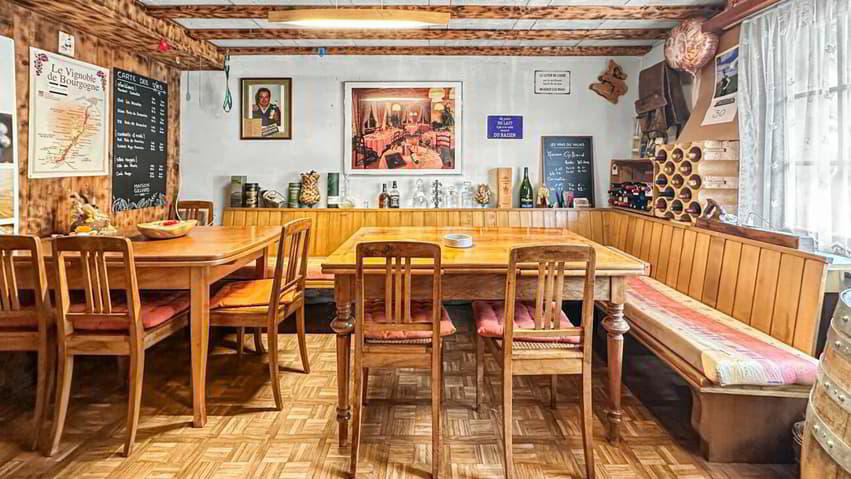 Maison 6.5 pièces à acheter à Remaufens - image 1/10