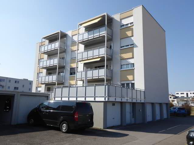 Appartement 4.5 pièces à louer à Domdidier - image 1/1