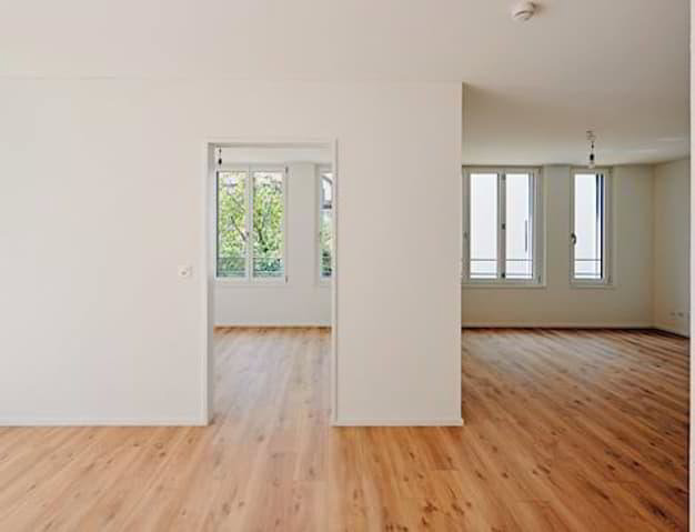 Appartement 3.5 pièces à louer à Perles - image 1/8
