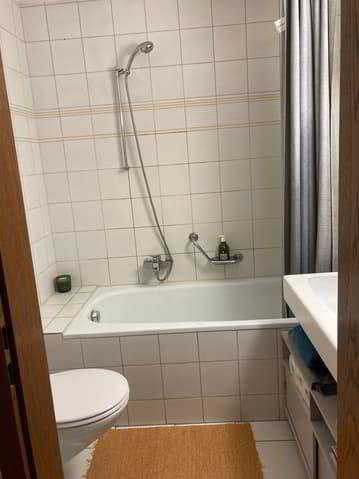 Appartamento di 2.5 locali in affitto a Biel/Bienne - immagine 1/11