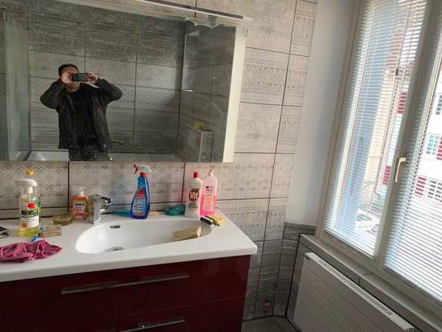 2.5 rooms Apartment for rent in Biel/Bienne - image 1/10