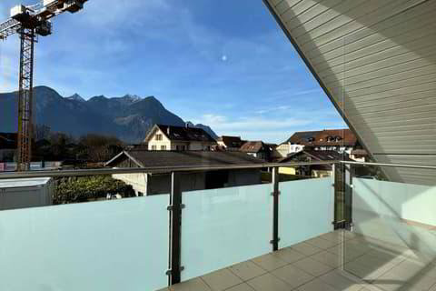 null rooms Apartment to buy in Rennaz - image 1/1