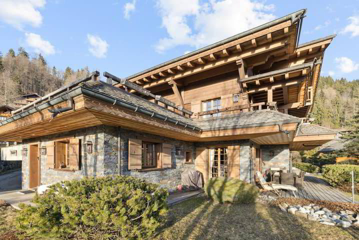 Casa di 6 locali in vendita a Villars-sur-Ollon - immagine 1/13