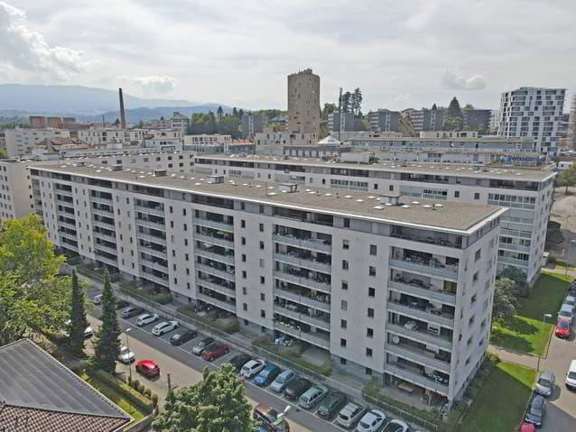 null rooms Car park, garage for rent in Freiburg - image 1/1