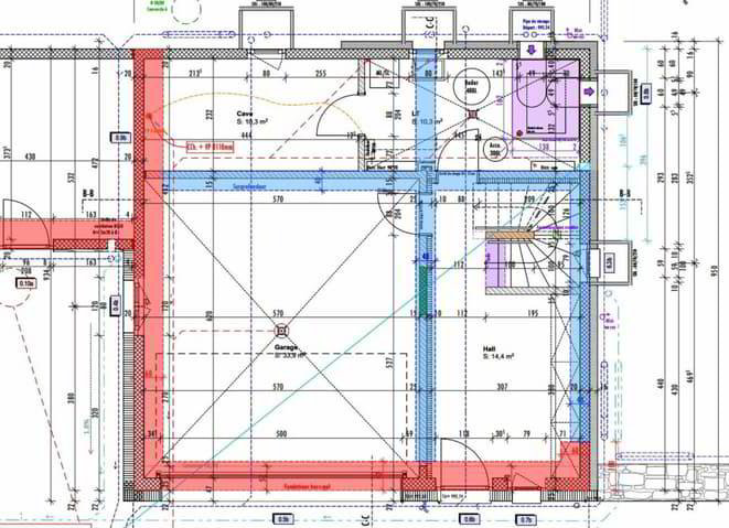 Casa di 5.5 locali in affitto a Châtel-St-Denis - immagine 1/10