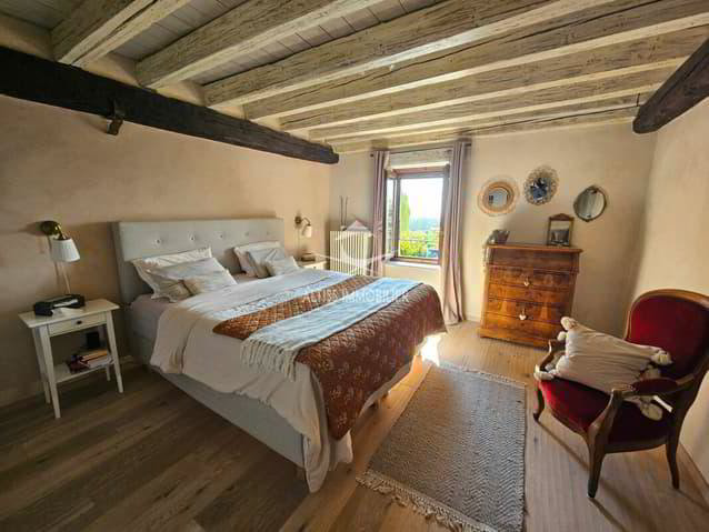 6.5 Zimmer Haus zum verkaufen in La Rippe - Bild 1/13