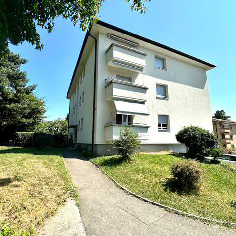 Appartement 3.5 pièces à louer à Lausanne - image 1/1