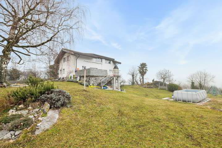 Casa di 5.5 locali in vendita a Ollon VD - immagine 1/13