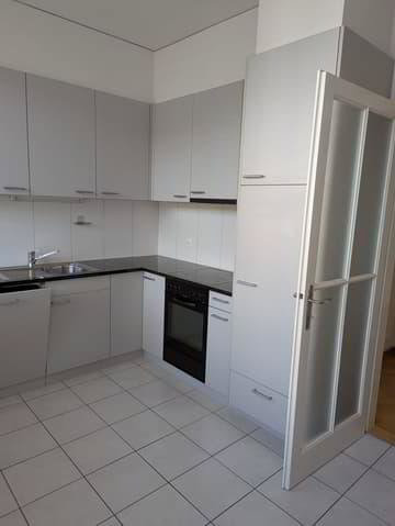 Appartamento di 3 locali in affitto a Friburgo - immagine 1/11