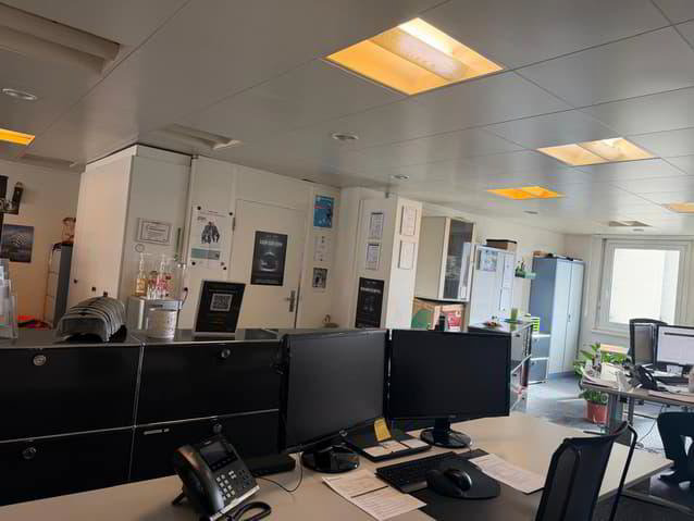 Ufficio & Commercio di null locali in affitto a Freiburg - immagine 1/4