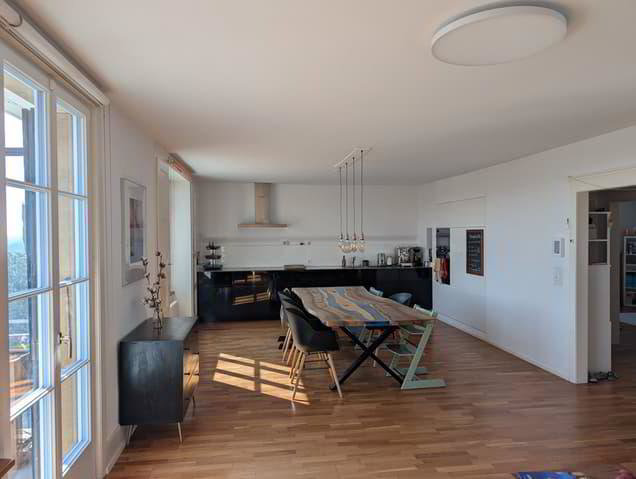 Appartamento di 4.5 locali in affitto a Bienne - immagine 1/10