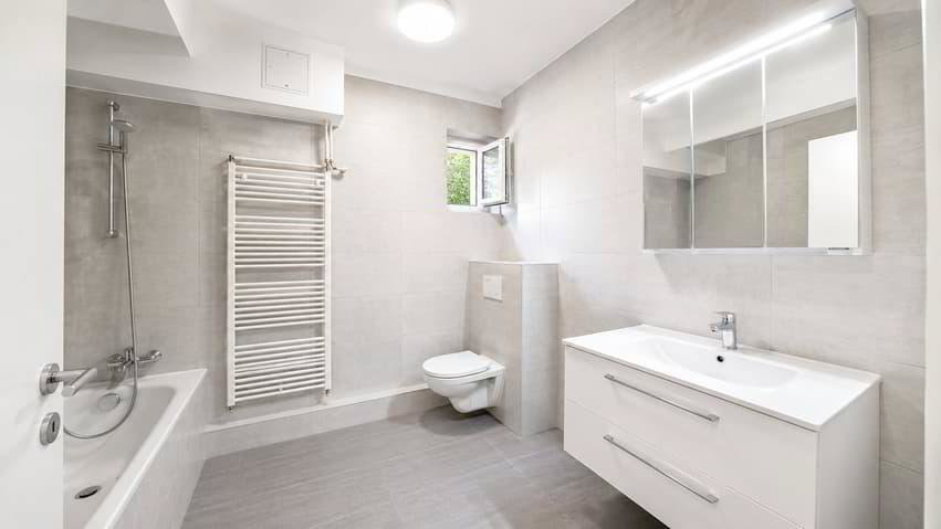Appartamento di 3.5 locali in affitto a Moutier - immagine 1/6