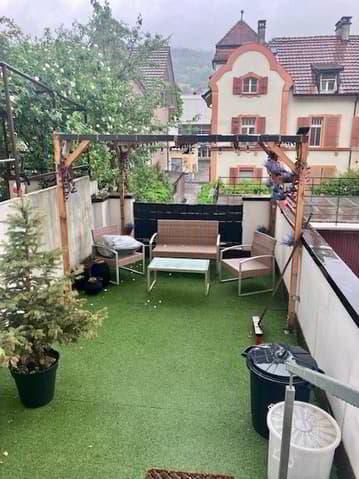 Appartamento di 2.5 locali in affitto a Bienne - immagine 1/9