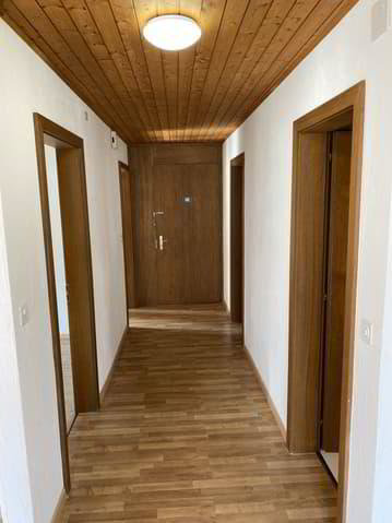 Appartamento di 4.5 locali in affitto a Moutier - immagine 1/8