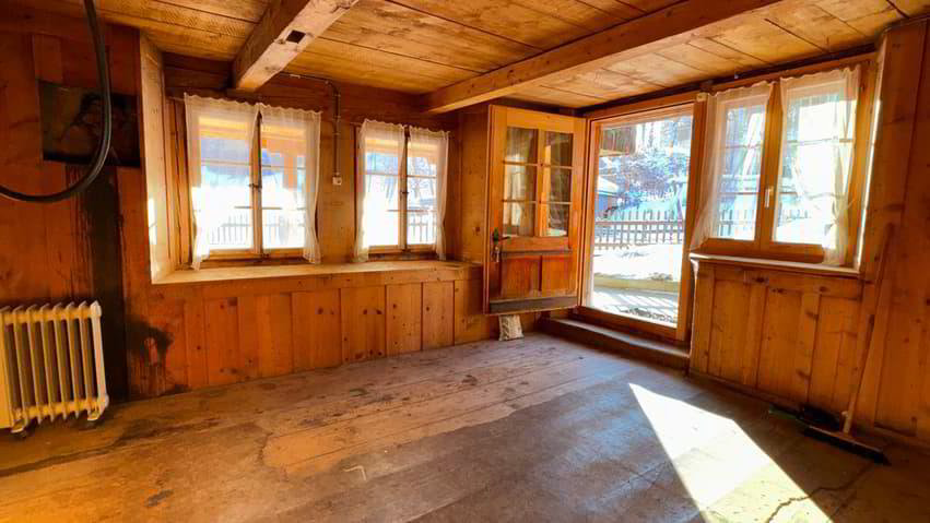 5.5 rooms Apartment to buy in Gsteig b. Gstaad - image 1/13