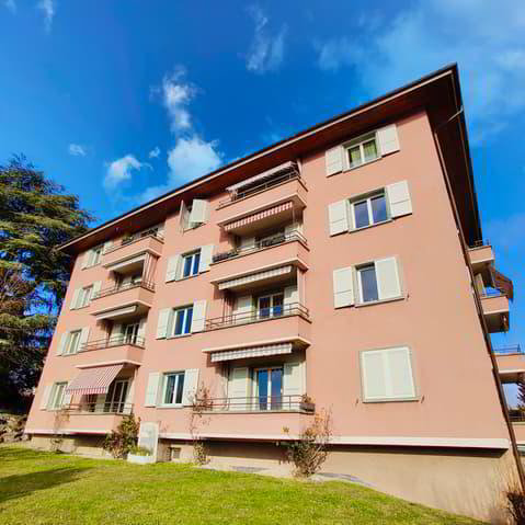 Appartement 4.5 pièces à louer à Renens VD - image 1/1