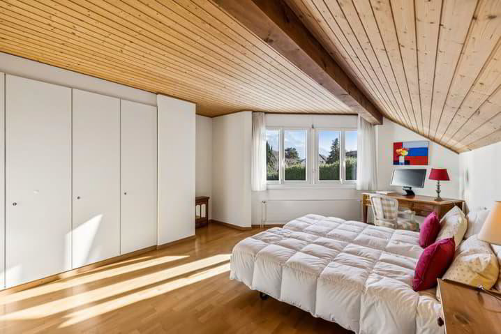 10.5 Zimmer Haus zum verkaufen in Aigle - Bild 1/13