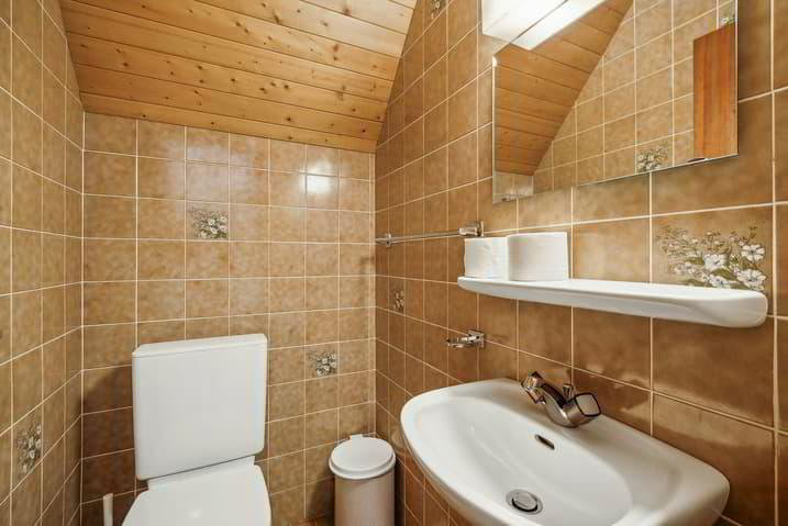 Appartement 5 pièces à acheter à Gryon - image 1/13
