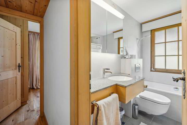 5 Zimmer Wohnung zum verkaufen in Villars-sur-Ollon - Bild 1/13
