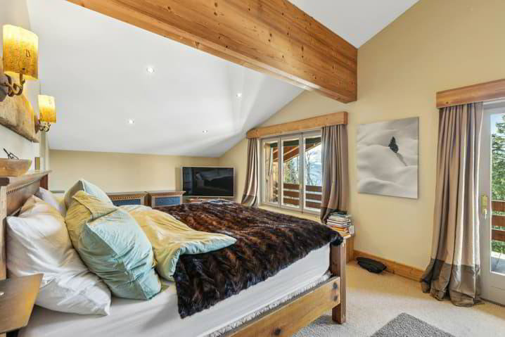 Casa di 8 locali in vendita a Villars-sur-Ollon - immagine 1/13