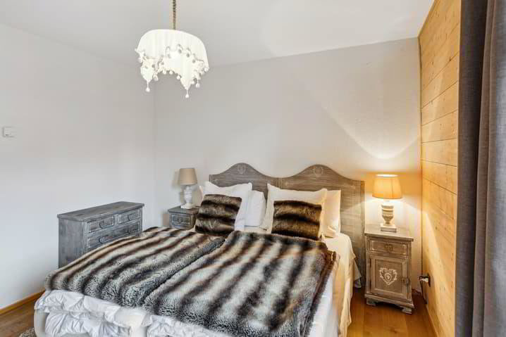 4.5 Zimmer Wohnung zum verkaufen in Villars-sur-Ollon - Bild 1/13