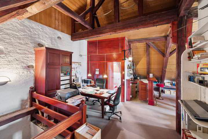 6.5 rooms House to buy in Ollon VD - image 1/13