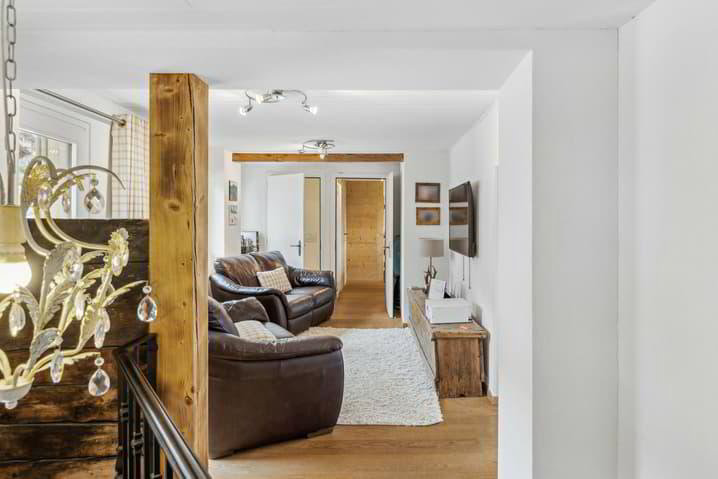 6 Zimmer Haus zum verkaufen in Villars-sur-Ollon - Bild 1/13