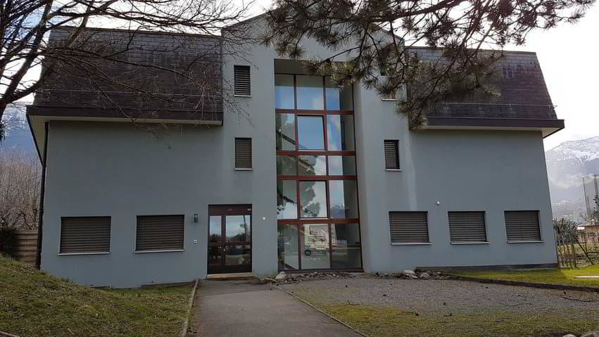 1.5 Zimmer Wohnung zu vermieten in Bex - Bild 1/6