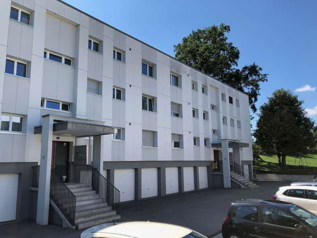 null rooms Car park, garage for rent in Fribourg - image 1/1