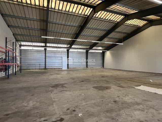 Ufficio & Commercio di null locali in affitto a Corcelles-près-Payerne - immagine 1/4