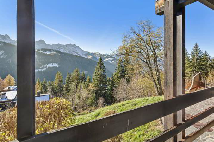 5 rooms House to buy in Gryon - image 1/13
