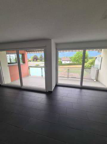 4.5 rooms Apartment for rent in Aigle - image 1/4