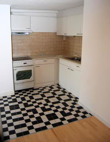 2 rooms Apartment for rent in Bex - image 1/8