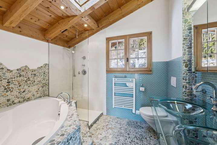 7 Zimmer Haus zum verkaufen in Villars-sur-Ollon - Bild 1/13