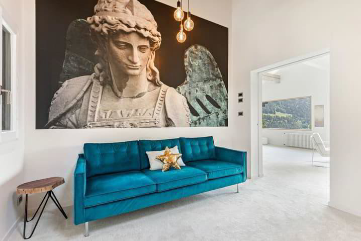 10 rooms House to buy in Gryon - image 1/13